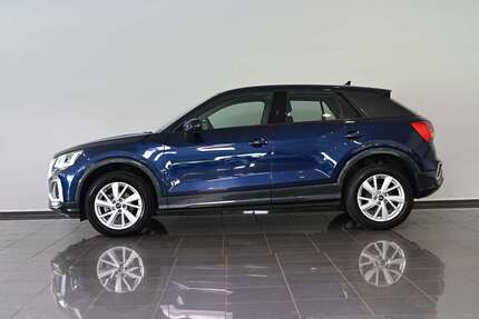Audi Q2 41.147 km 20.950 &euro; Paderborn 33100