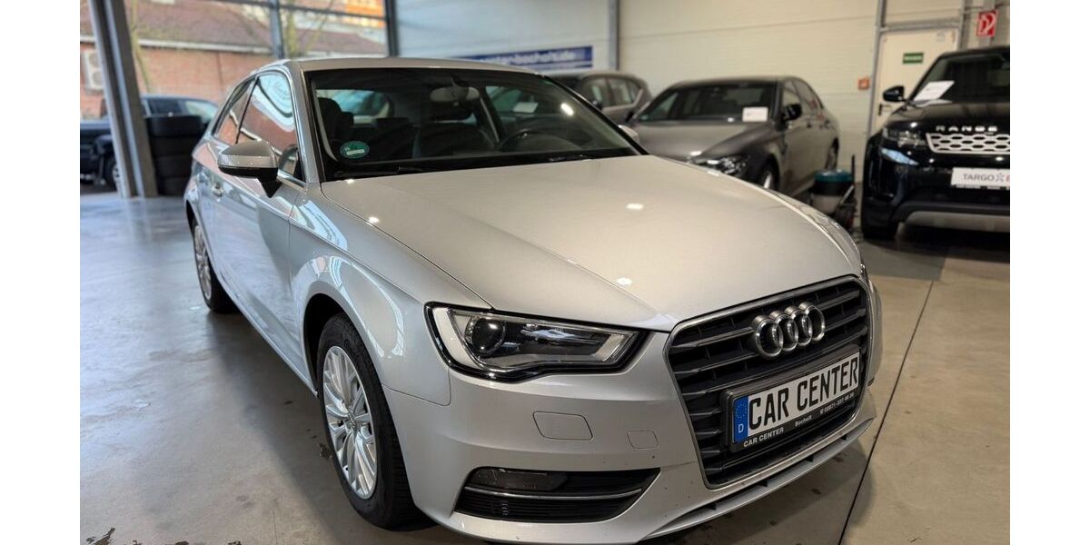 Audi A3 186.000 km 5.490 &euro; Bocholt 46395