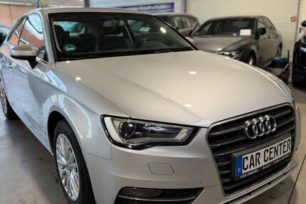 Audi A3 186.000 km 6.950 &euro; Bocholt 46395