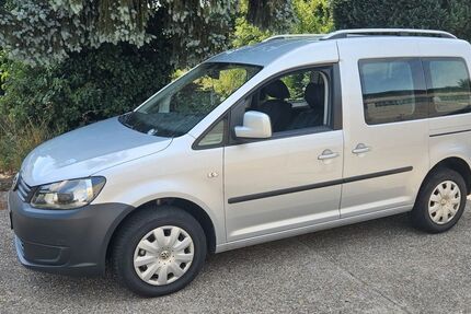 VW Caddy 209.500 km 6.999 € Ottweiler 66564