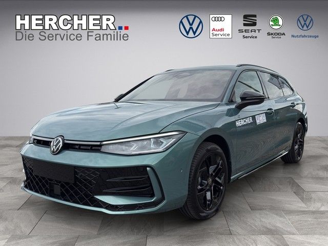 VW Passat 6.425 km 44.200 &euro; Leipzig 04179