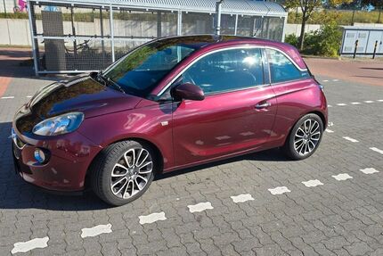 Opel Adam 119.500 km 5.200 € Kiel 24143