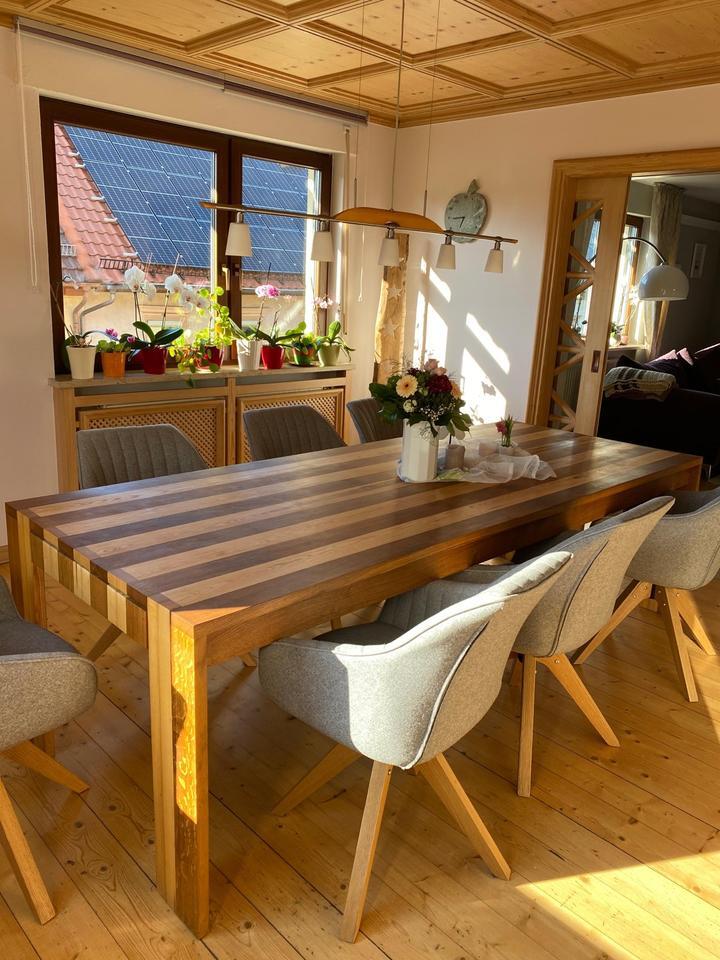Einfamilienhaus mit Garten zimmer