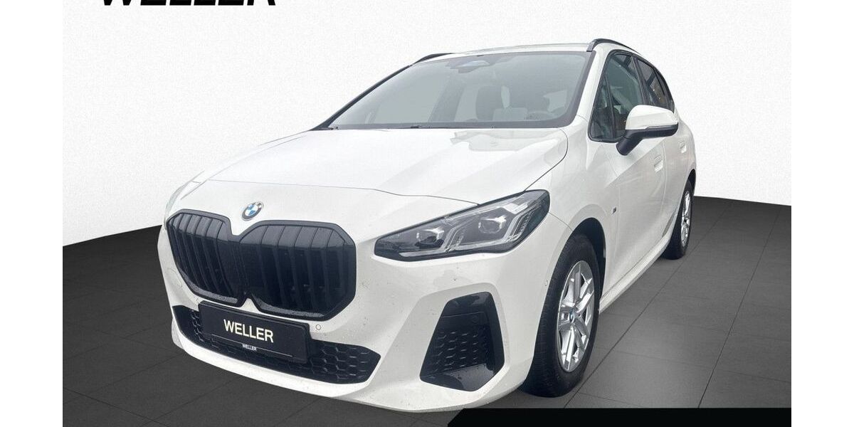 BMW 220 Active Tourer 24.742 km 34.790 &euro; Cloppenburg 49661