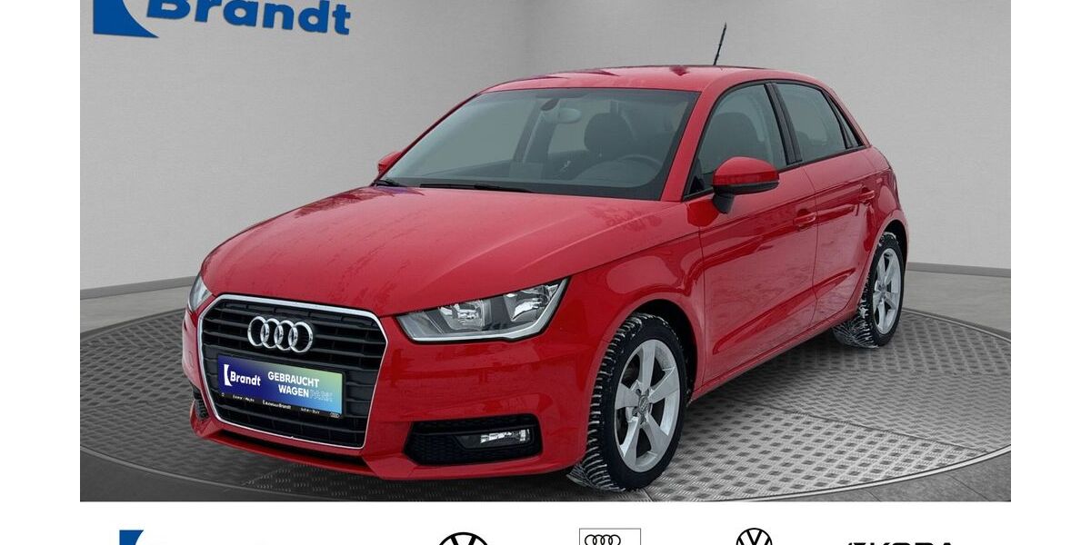 Audi A1 8.990 km 17.390 &euro; Bremen 28279