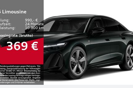 Audi A6 24.817 km 54.430 &euro; Plettenberg 58840