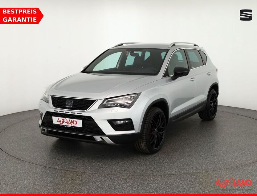 Ateca