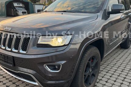 Jeep Grand Cherokee 134.100 km 15.999 € Ilsfeld 74360