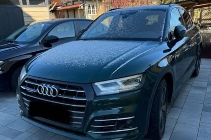 Audi Q5 160.000 km 19.000 &euro; Werlaburgdorf 38315