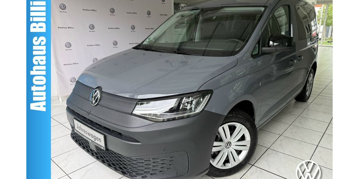 VW Caddy 11.969 km 29.980 &euro; Geretsried bei München 82538
