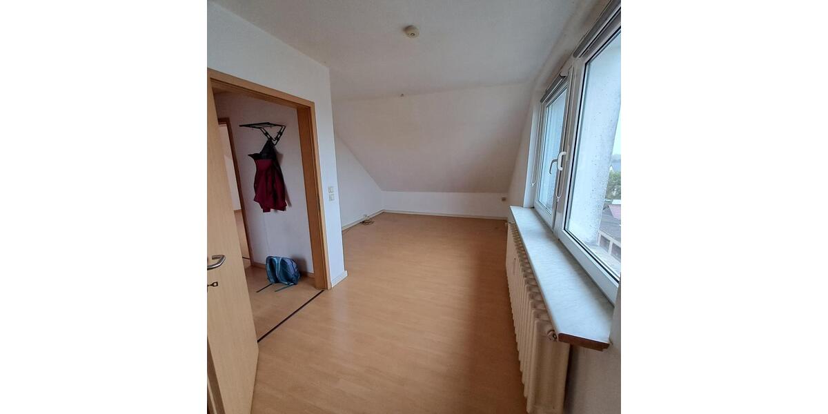 Dachgeschoßwohnung Salzwedel - 2 Zimmer, 35 m&sup2;, 40.000&euro; | Angebot:19102568