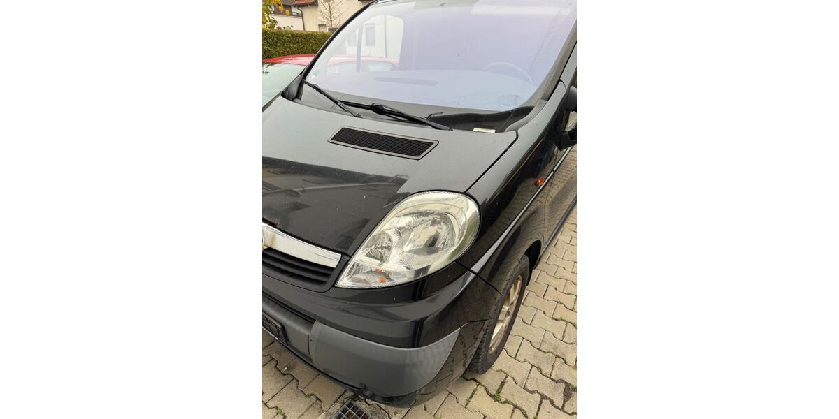 Opel Vivaro 368.689 km 3.399 &euro; Gerlingen 70839