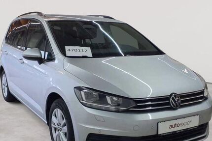 VW Touran 118.729 km 22.790 &euro; Fernwald-Steinbach 35463
