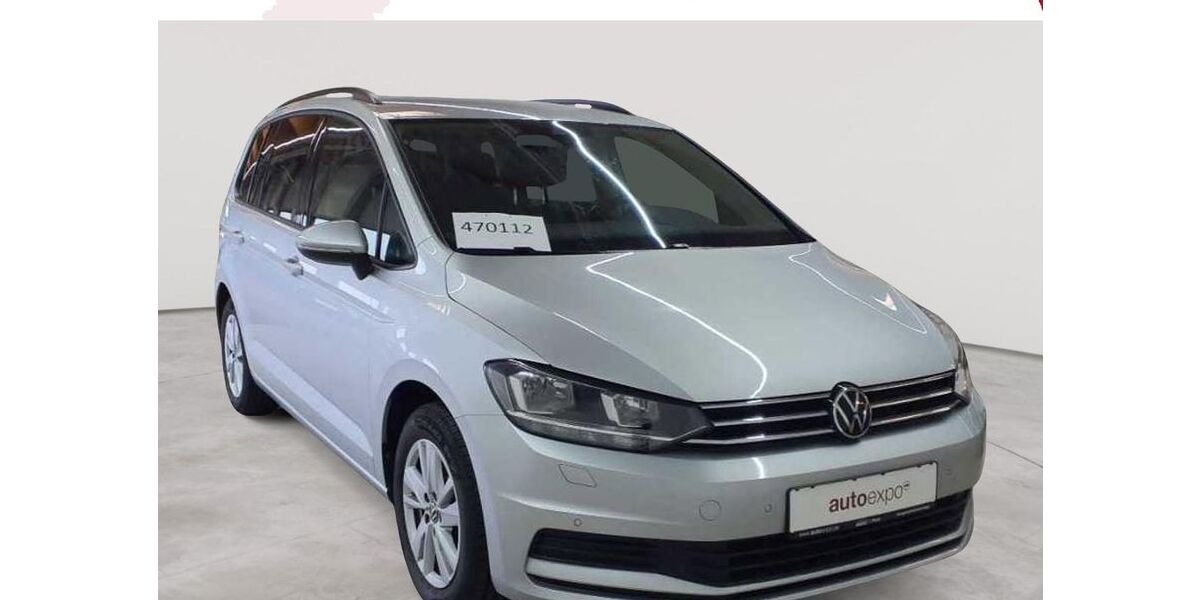 VW Touran 118.729 km 22.790 &euro; Fernwald-Steinbach 35463