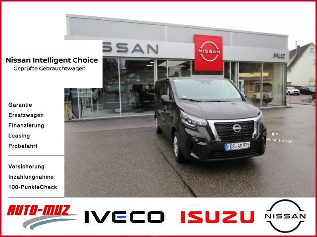 Nissan Primastar 2.000 km 43.150 &euro; Glatten 72293