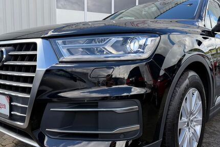 Audi Q7 137.886 km 25.980 &euro; Hagen 58135