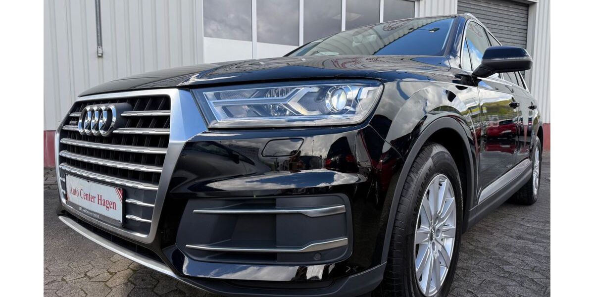 Audi Q7 137.886 km 25.980 &euro; Hagen 58135