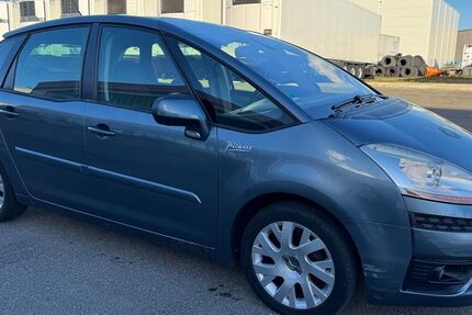 Citroen C4 Picasso 147.000 km 1.300 &euro; Mengen 88512