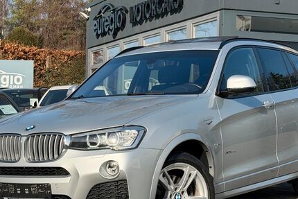BMW X3 180.900 km 15.490 &euro; Stolberg 52222