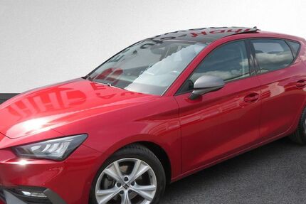 Seat Leon 59.999 km 20.380 &euro; Eschwege 37269