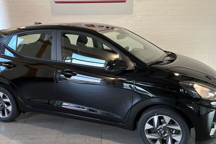 Hyundai i10 15.500 km 15.990 &euro; Halberstadt 38820