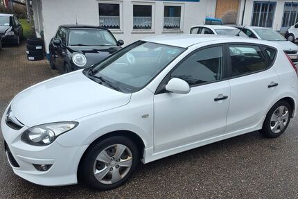 Hyundai i30 97.200 km 4.799 &euro; Wiggensbach bei Kempten/Allgäu 87487