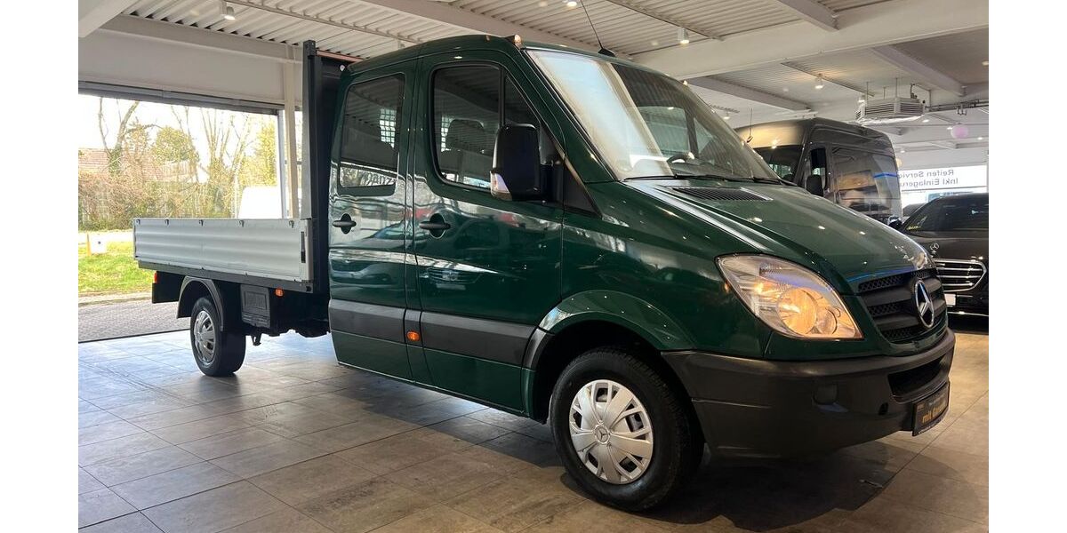 Mercedes-Benz Sprinter 220.000 km 12.890 &euro; Datteln 45711