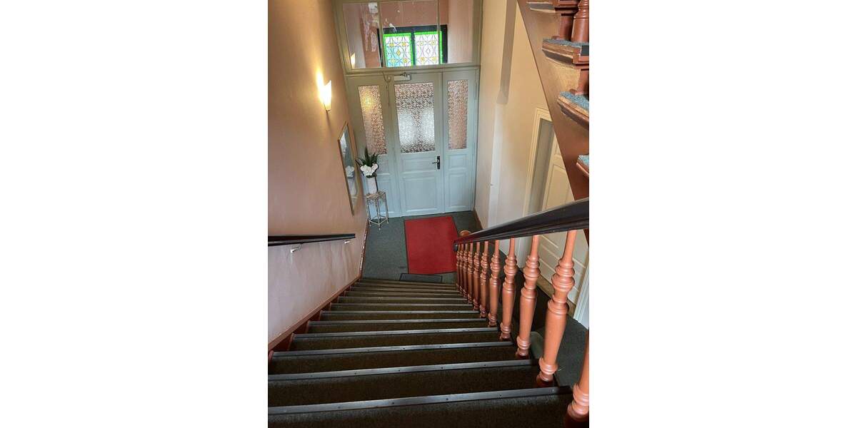 Etagenwohnung Schwerin Paulsstadt - 4 Zimmer, 116 m&sup2;, 295.000&euro; | Angebot:24116479