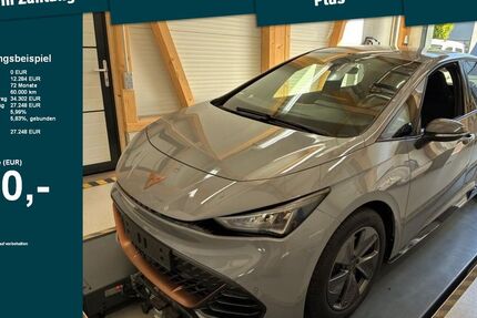 Cupra Born 21.665 km 27.248 &euro; Weingarten 88250