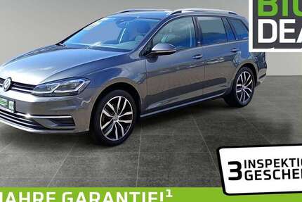 VW Golf Variant 92.000 km 12.980 &euro; Schwentinental 24223
