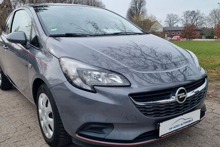 Opel Corsa 114.449 km 5.499 &euro; Buxtehude 21614