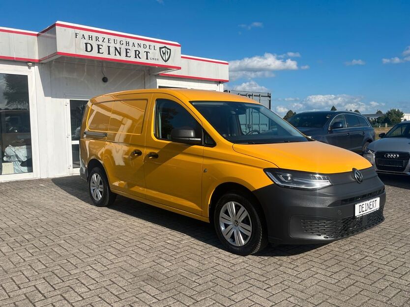 VW Caddy Maxi 137.568 km 17.434 € Groß Laasch 19288