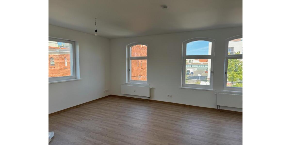Etagenwohnung Cottbus - 3 Zimmer, 88 m&sup2;, 1.056&euro; | Angebot:26620748