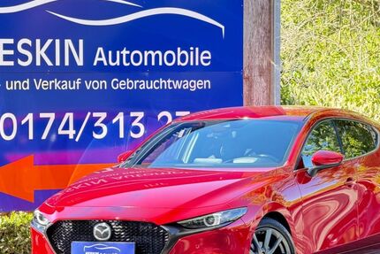 Mazda 3 147.000 km 13.990 &euro; Ahlen 59227