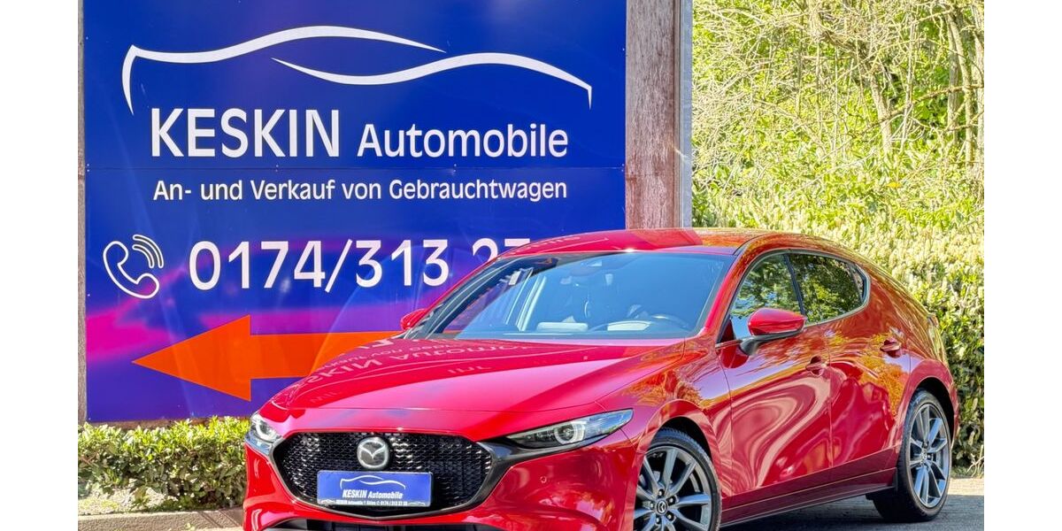 Mazda 3 147.000 km 13.990 &euro; Ahlen 59227
