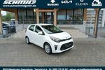 Kia PICANTO 1.0 M/T ED7 EMOTION 37.130 km 10.460 € Höhenkirchen-Siegertsbrun 85635