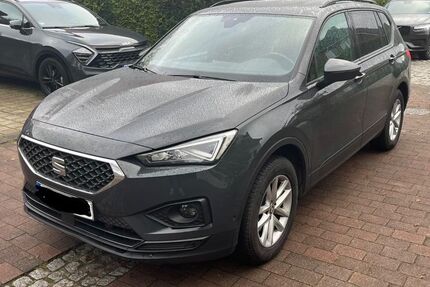 Seat Tarraco 113.000 km 18.500 &euro; Kayhude 23863