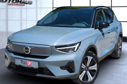 Volvo XC40 89.500 km 26.950 &euro; Kirchseeon 85614