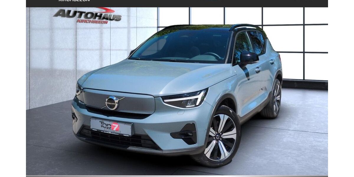 Volvo XC40 89.500 km 26.950 &euro; Kirchseeon 85614