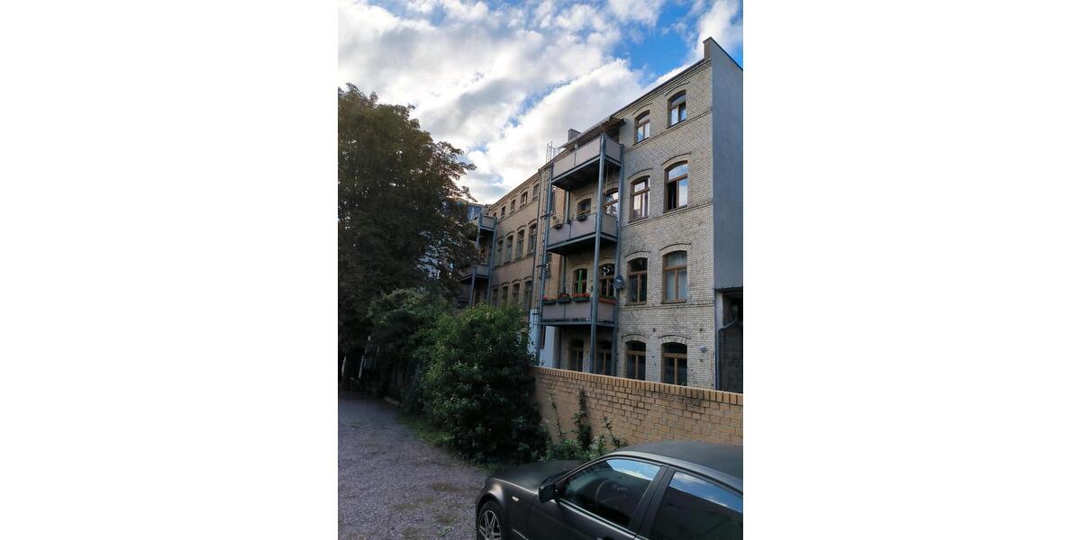 Etagenwohnung Halle (Saale) - 2 Zimmer, 50 m&sup2;, 166.000&euro; | Angebot:26582399