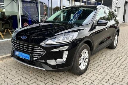 Ford Kuga 38.412 km 29.749 &euro; Dannenberg 29451