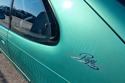 Toyota Corolla 106.000 km 4.800 &euro; Soest 59494