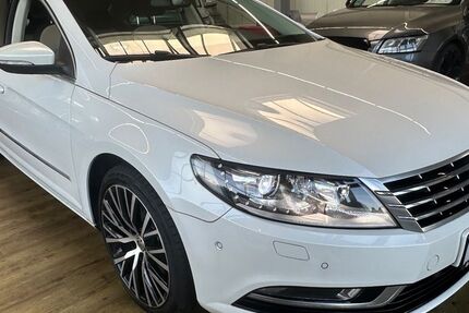 VW CC 139.982 km 12.950 € Sankt Augustin 53757