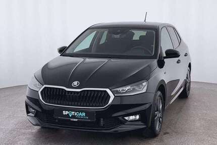 Skoda Fabia 23.995 km 19.970 &euro; Hameln 31789