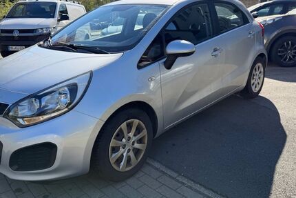 Kia Rio 143.200 km 6.299 &euro; Lüdenscheid 58515