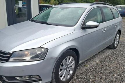 VW Passat 318.000 km 3.200 &euro; Meschede 59872