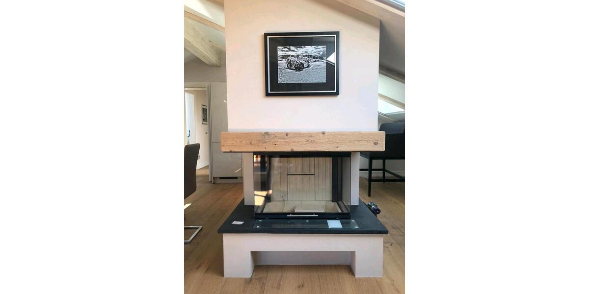 Dachgeschoßwohnung Gmund am Tegernsee - 3 Zimmer, 110 m&sup2;, 2.500.000&euro; | Angebot:23274225