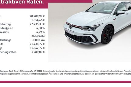 VW Golf 21.800 km 27.130 &euro; Miesbach 83714