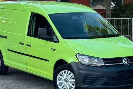 VW Caddy Maxi