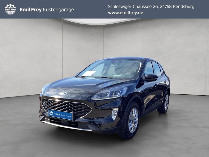 Ford Kuga 20.800 km 22.980 € Rendsburg 24768